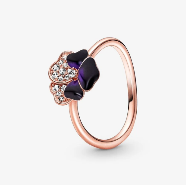 PANDORA Anillo (Talla 5)