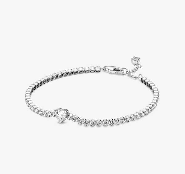 PANDORA Pulsera (Talla 17)