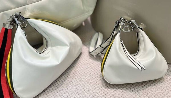 GUCCI Bolso (Dos tamaños diferentes)