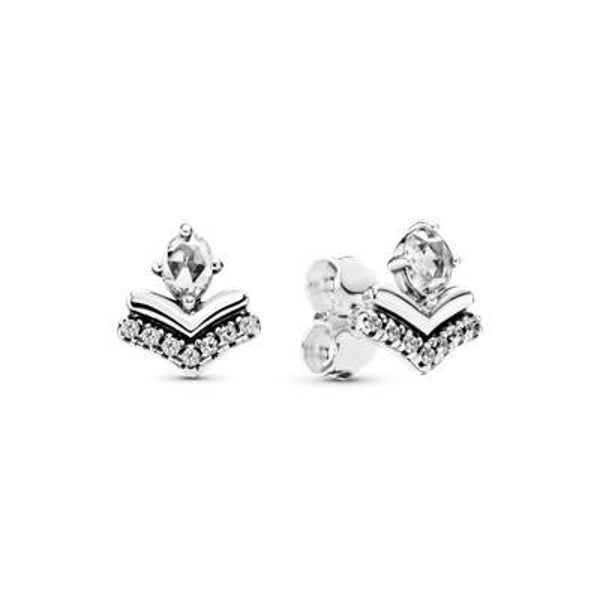 Aretes Deseos Clásicos