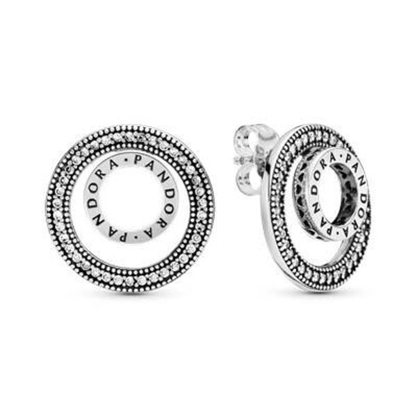 Aretes PANDORA Signature