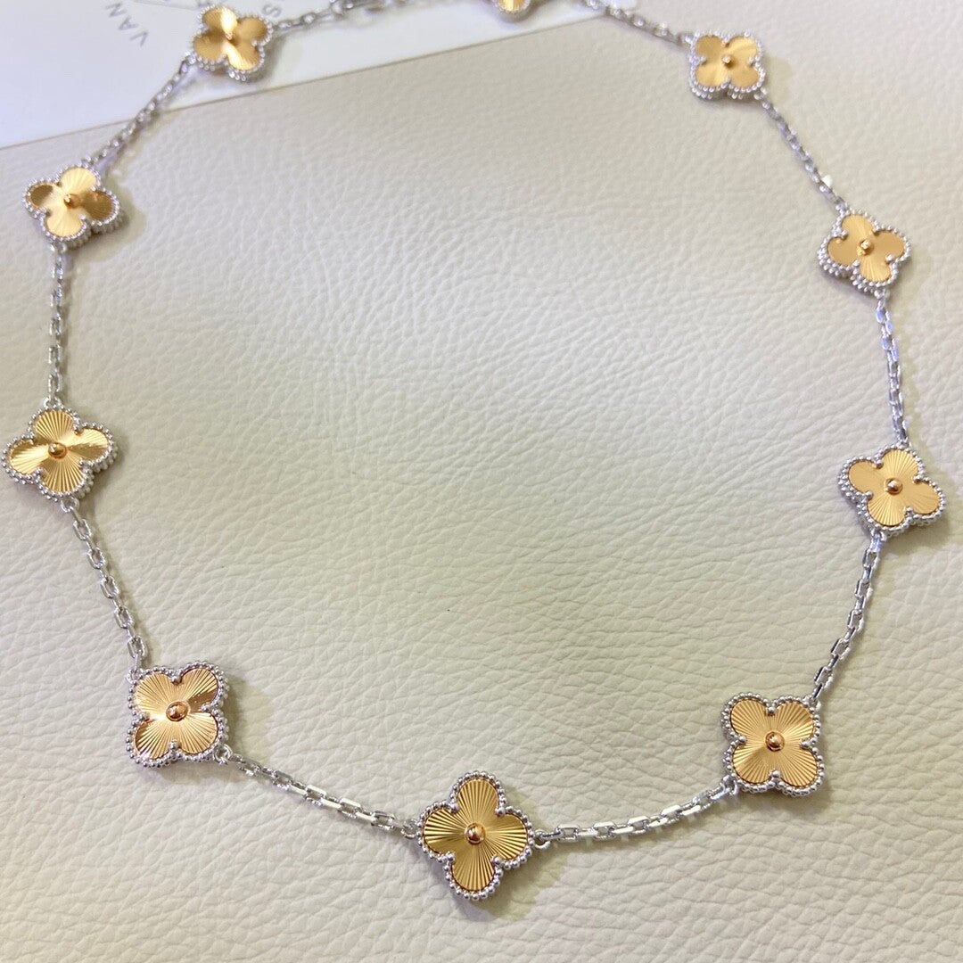 Collar Van Cleef & Arpels