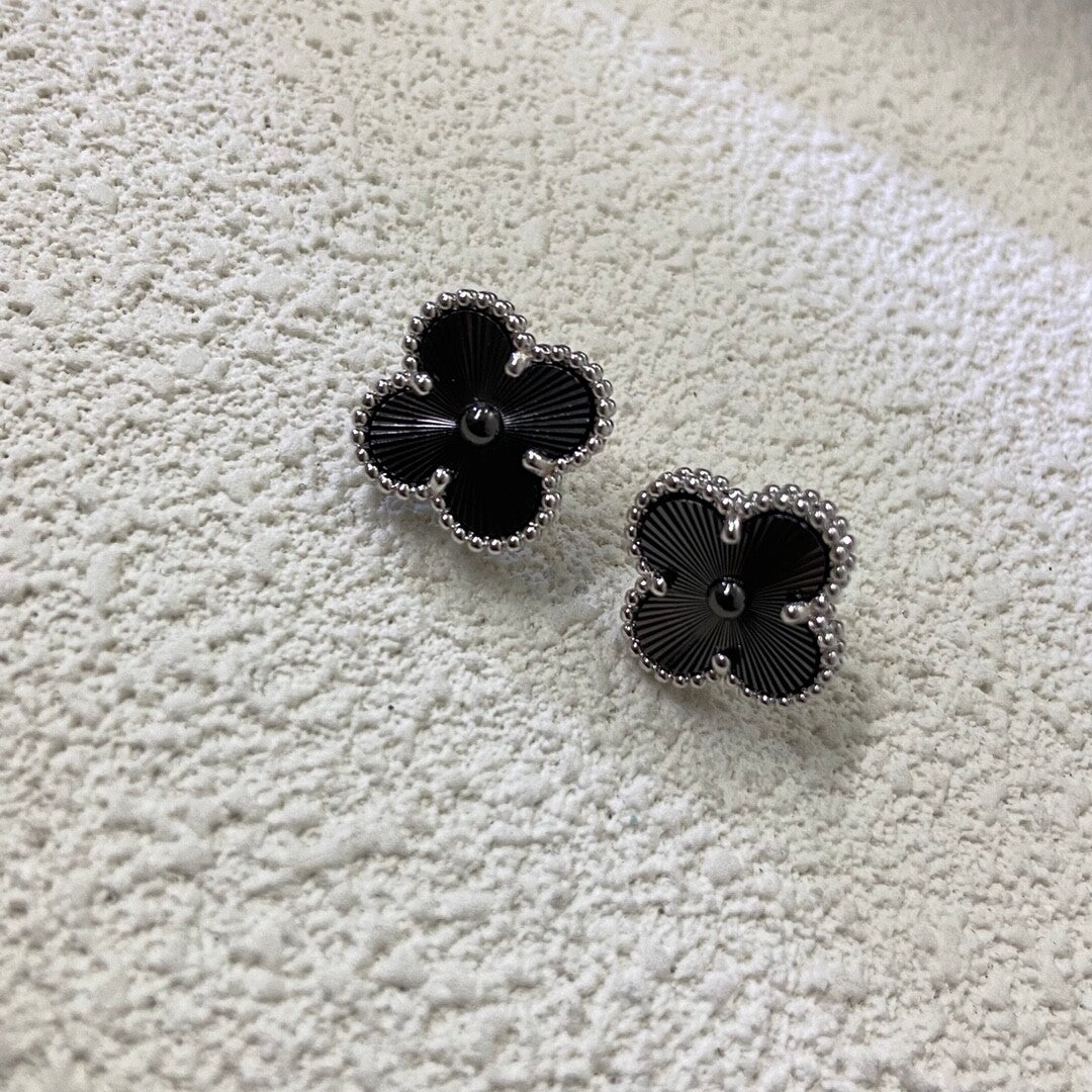Aretes Van Cleef & Arpels