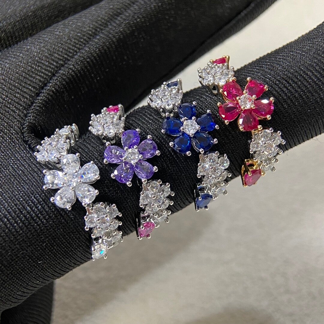 Anillo Van Cleef & Arpels