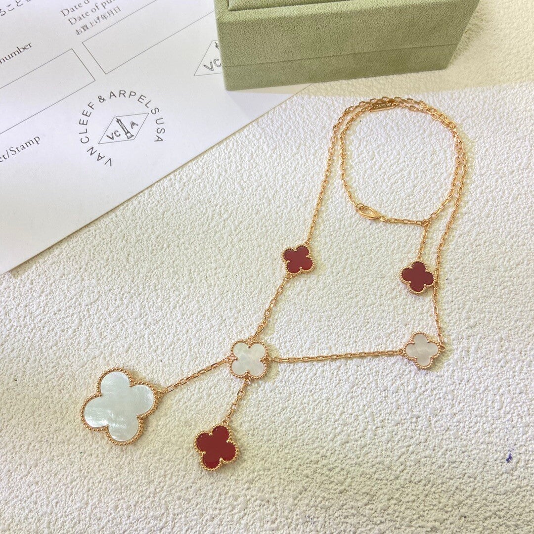 Collar Van Cleef & Arpels