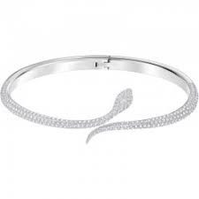 Pulsera Swarovski Leslie