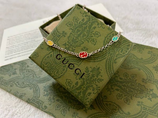 GUCCI COLLAR