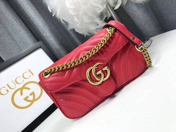 GUCCI Bolso