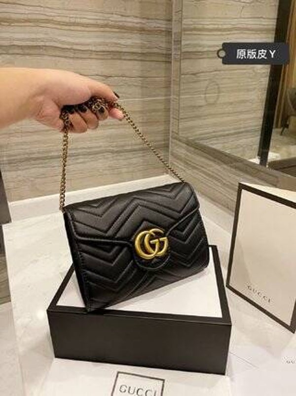 GUCCI Bolso