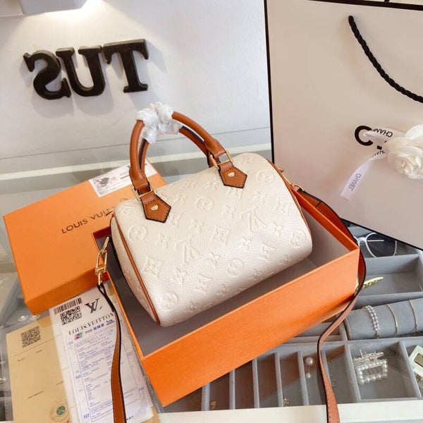 Louis Vuitton Bolso