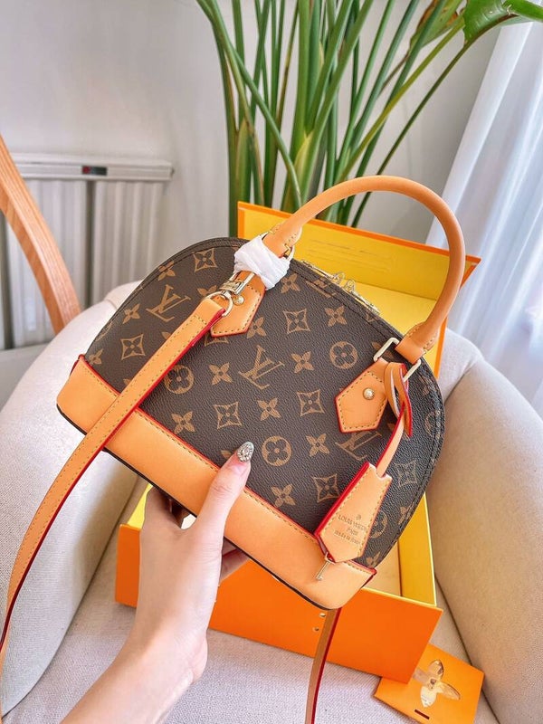 Louis Vuitton Bolso