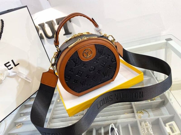 Louis Vuitton Bolso