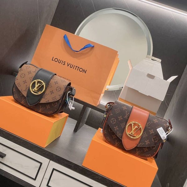 Louis Vuitton Bolso