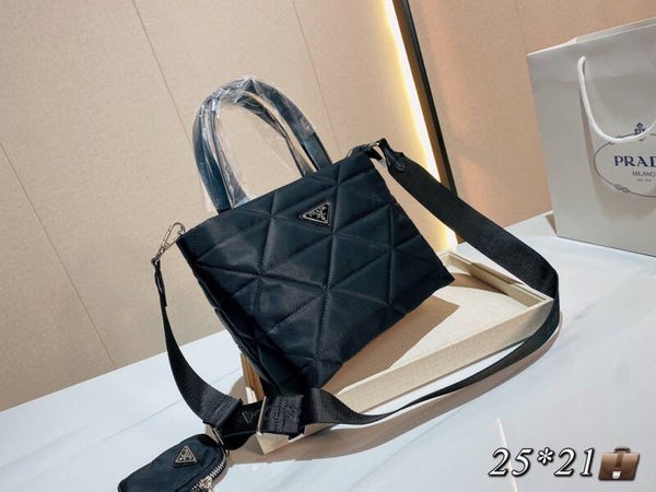 Bolso PRADA