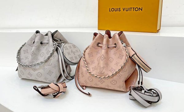 Louis Vuitton Bolso