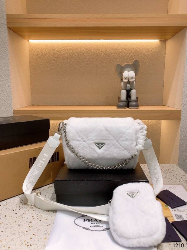Bolso PRADA