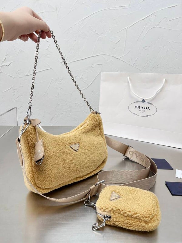 Bolso PRADA