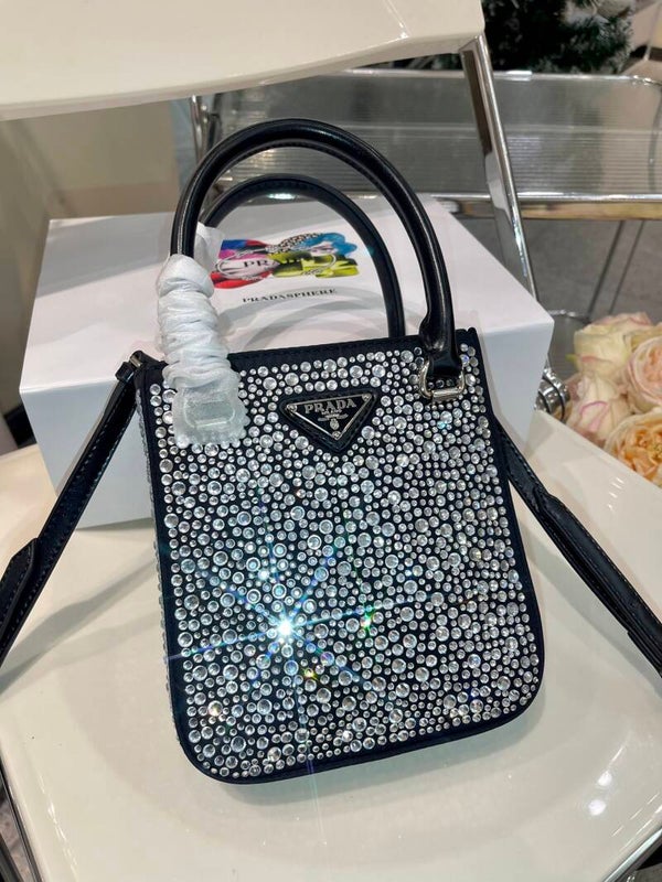 Bolso PRADA