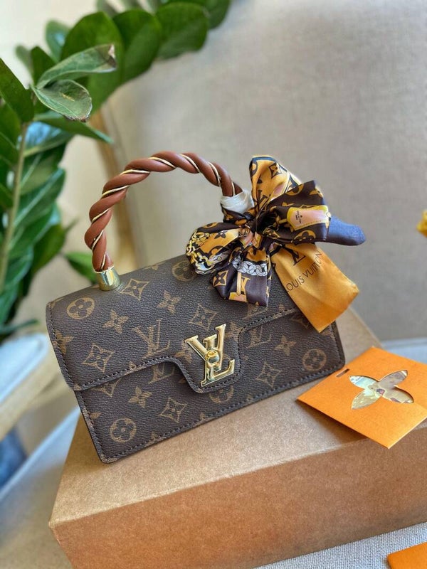 Louis Vuitton Bolso
