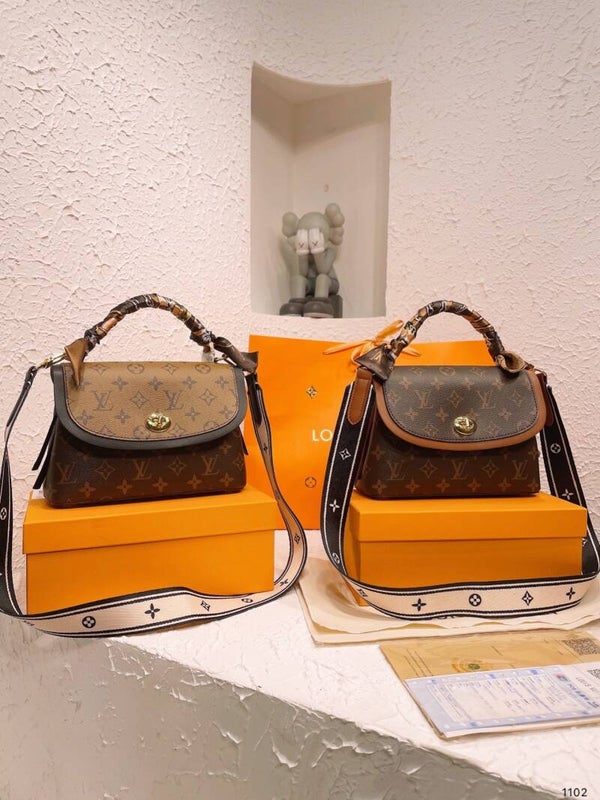 Louis Vuitton Bolso