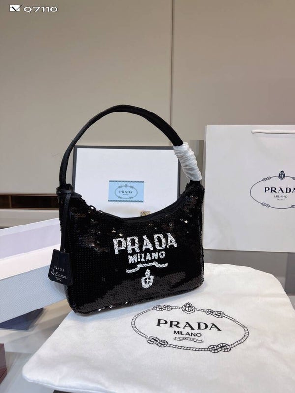 Bolso PRADA