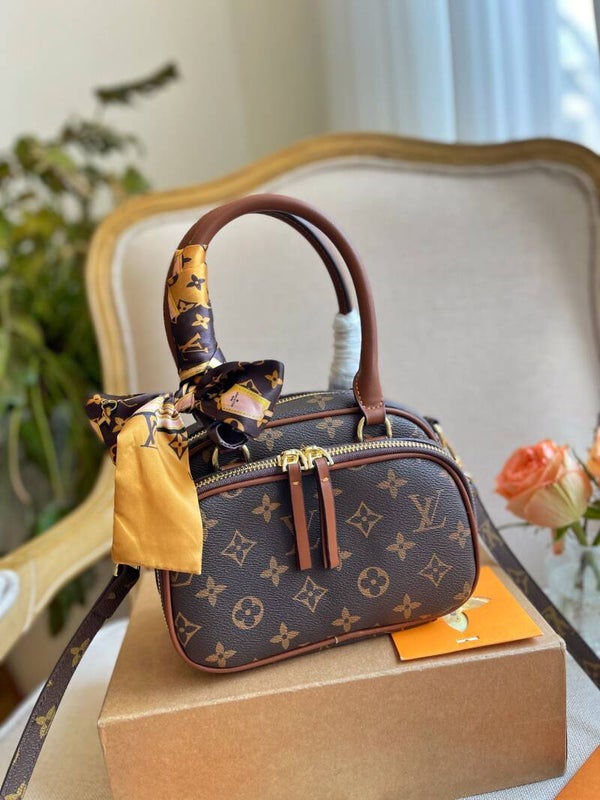 Louis Vuitton Bolso