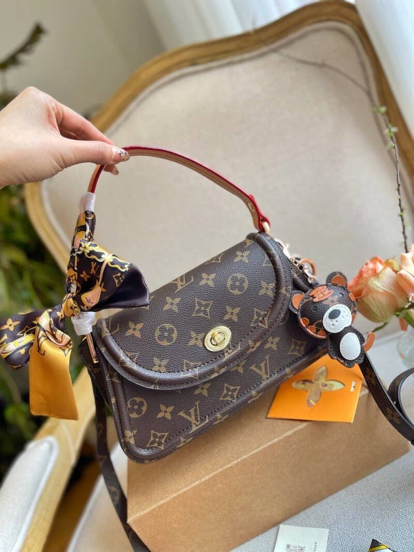 Louis Vuitton Bolso
