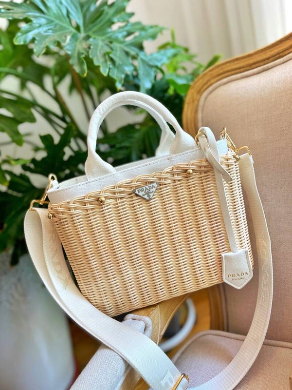 Bolso PRADA