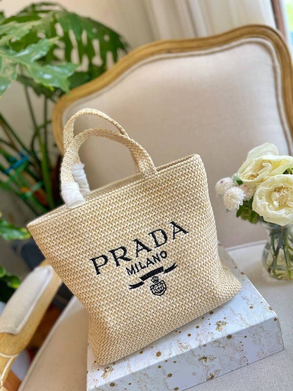 Bolso PRADA