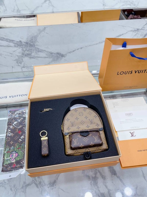 Louis Vuitton Bolso