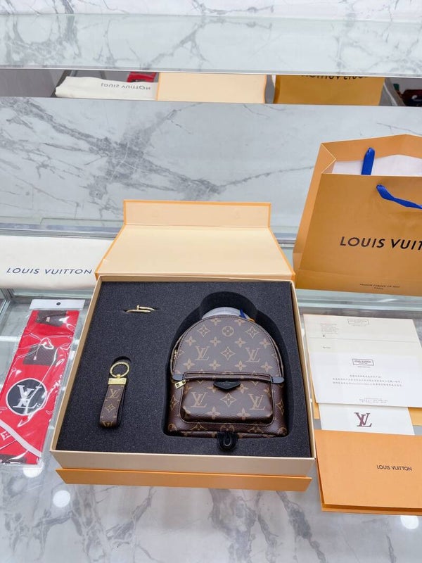 Louis Vuitton Bolso