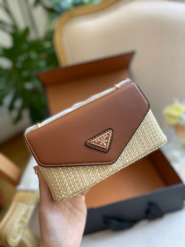 Bolso PRADA