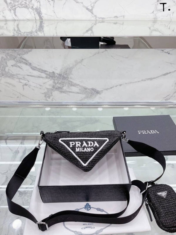 Bolso PRADA