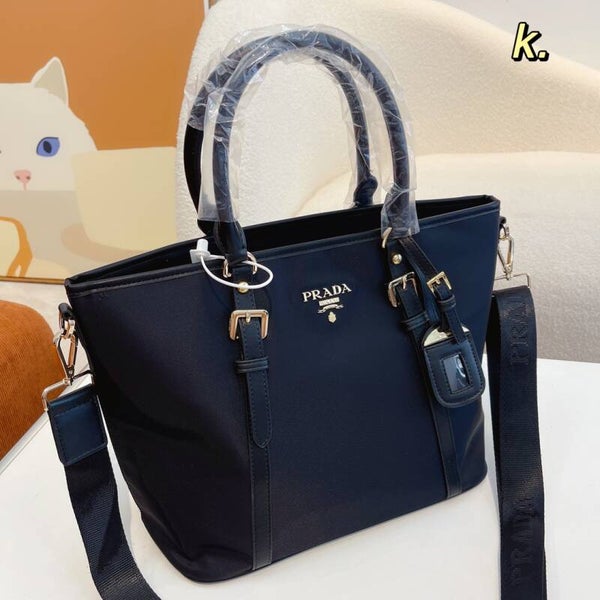Bolso PRADA