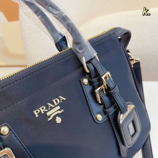 Bolso PRADA