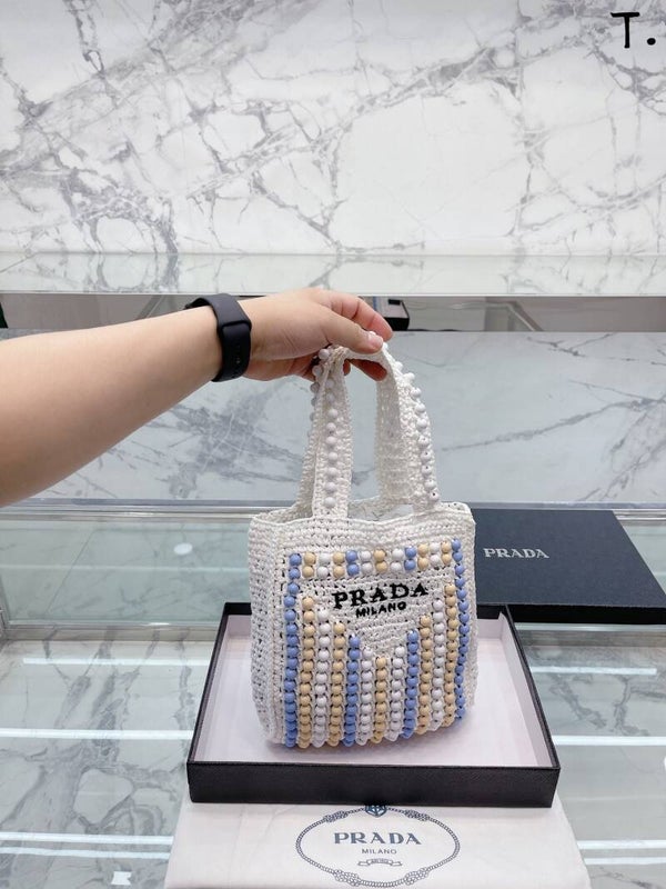 Bolso PRADA