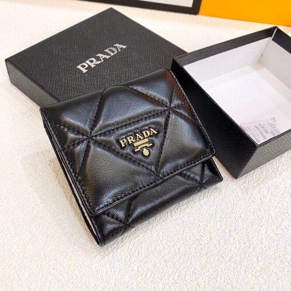 Cartera PRADA