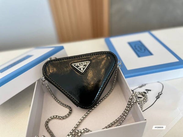 Bolso PRADA