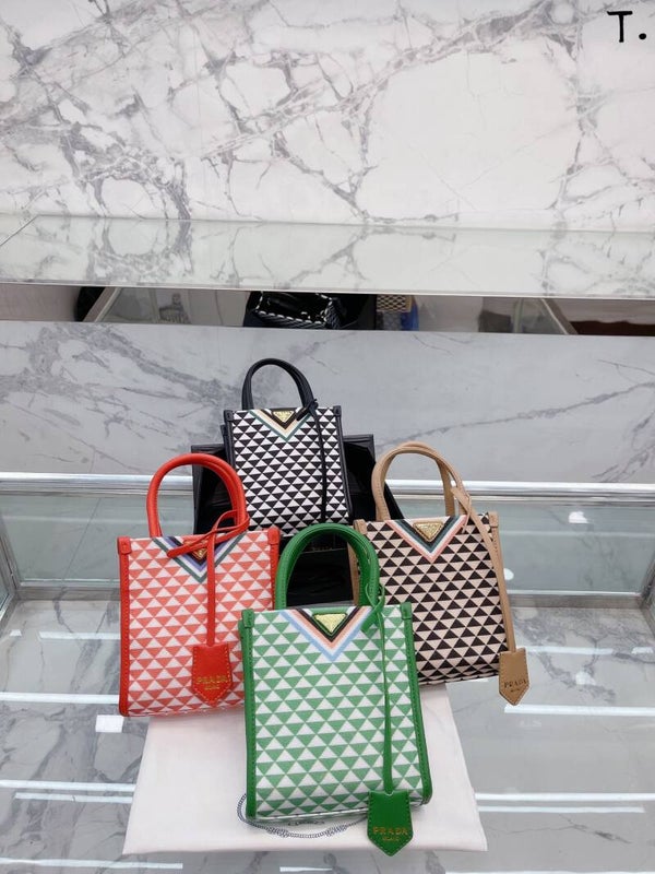 Bolso PRADA