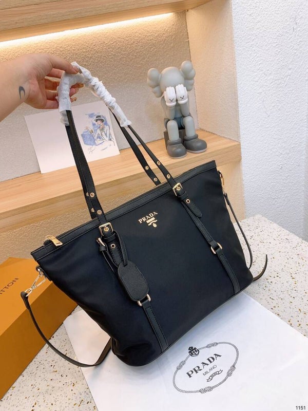 Bolso PRADA