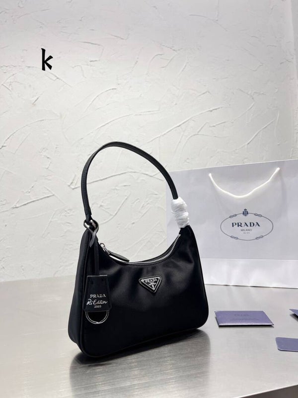 Bolso PRADA