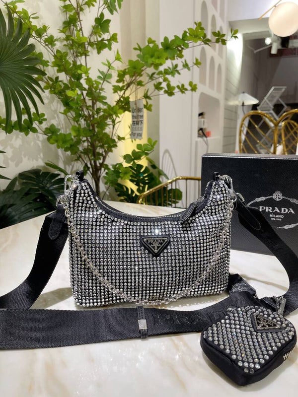 Bolso PRADA