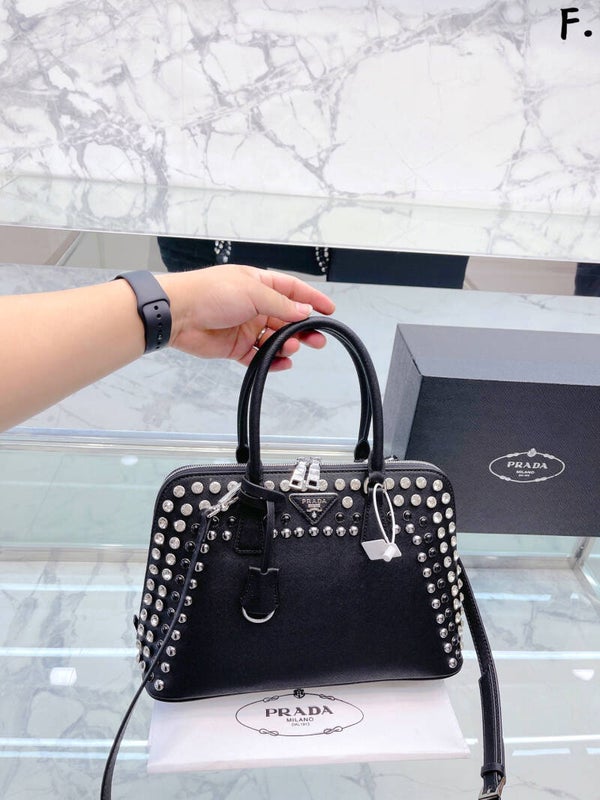 Bolso PRADA