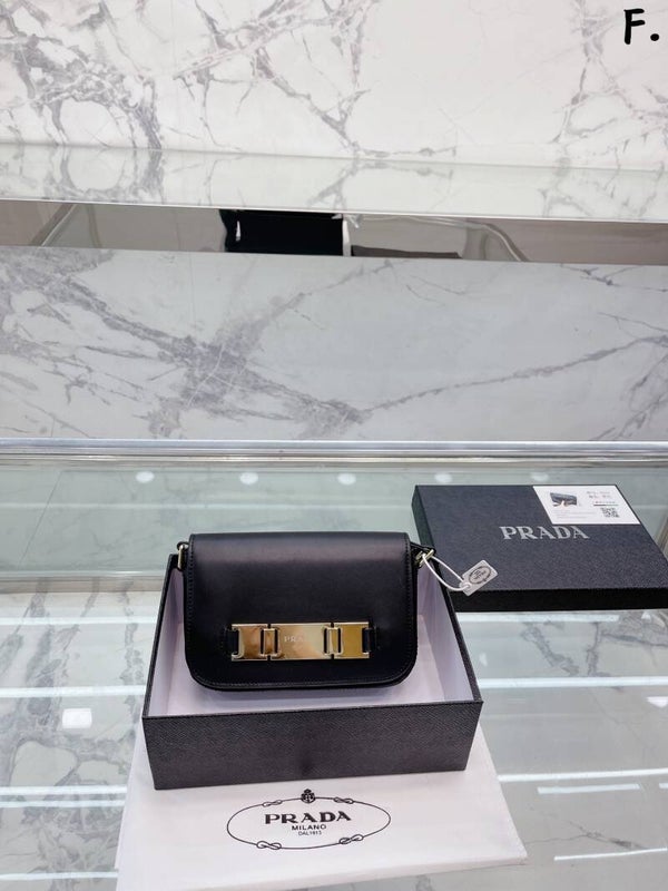 Bolso PRADA