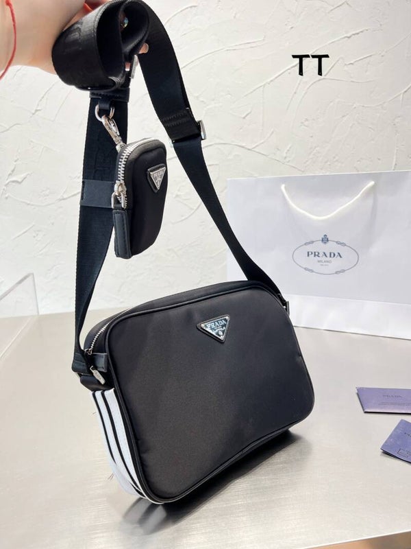 Bolso PRADA