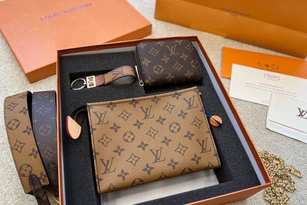 Louis Vuitton Bolso