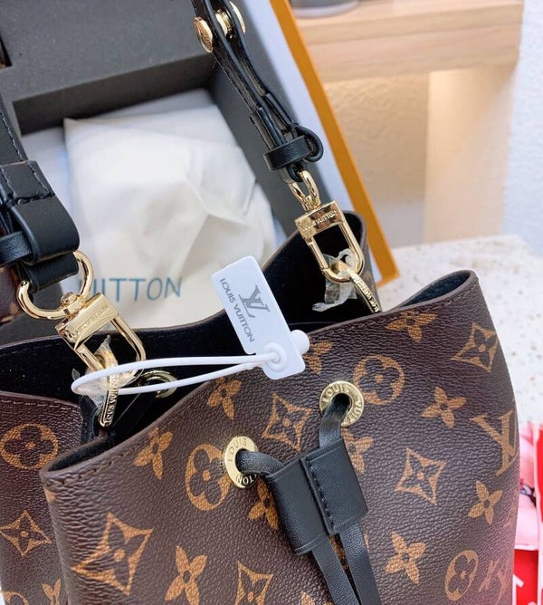 Louis Vuitton Bolso