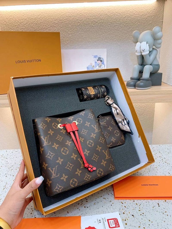 Louis Vuitton Bolso