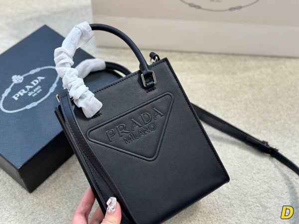 Bolso PRADA