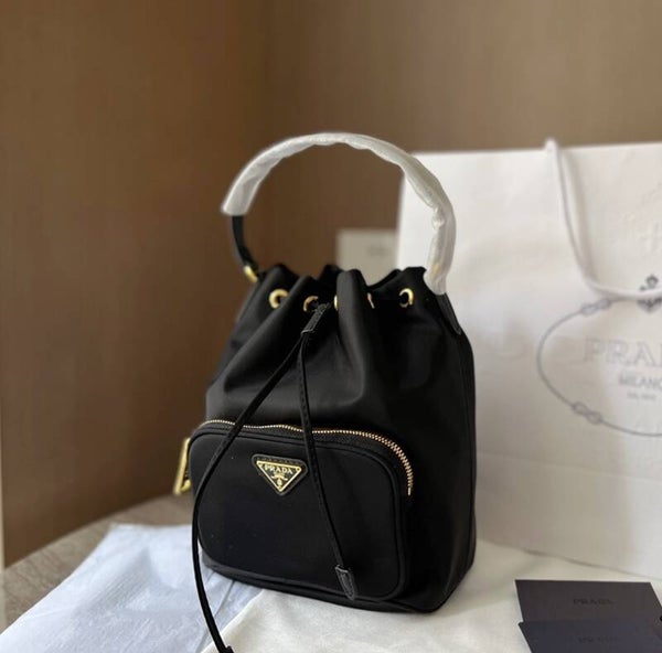 Bolso PRADA